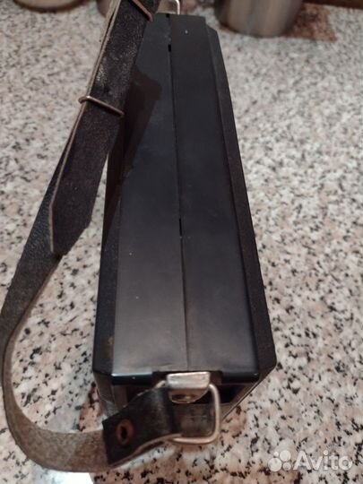 Радиоприемник СССР