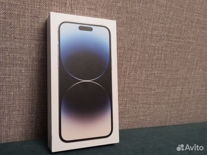 Коробки от техники apple