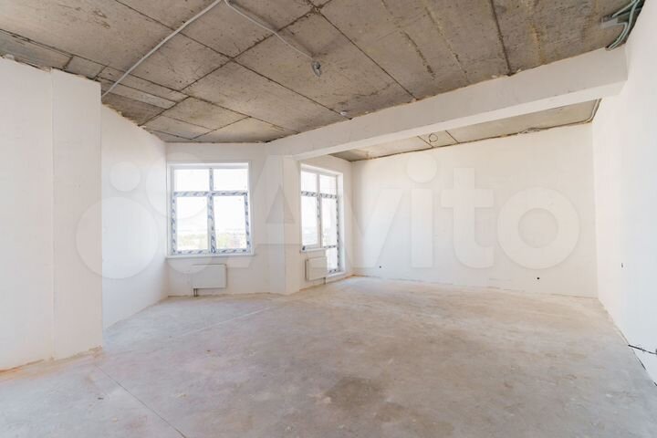 1-к. квартира, 22,3 м², 13/14 эт.