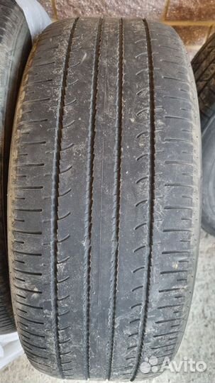 Yokohama Geolandar SUV G055 225/55 R18