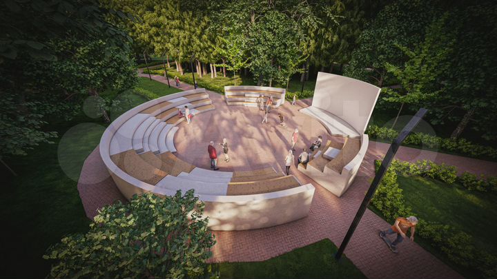 2-к. квартира, 43,9 м², 13/25 эт.