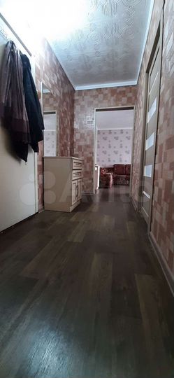 2-к. квартира, 49,1 м², 6/9 эт.