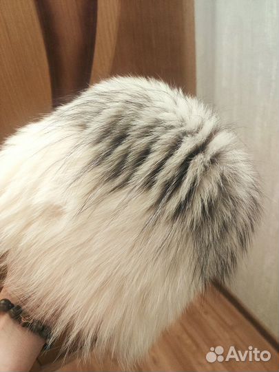 Шапка женская