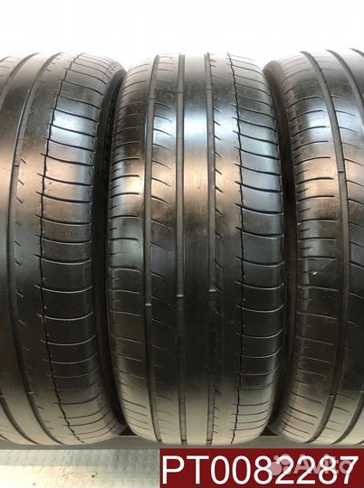 Michelin Latitude Sport 225/60 R18 98H