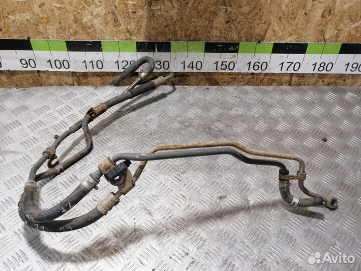 Трубка гидроусилителя Mazda 3 BK бк