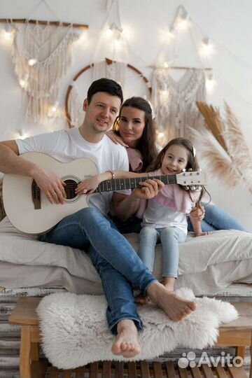 Фотограф женский/ семейный