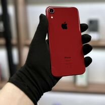 iPhone Xr, 128 ГБ