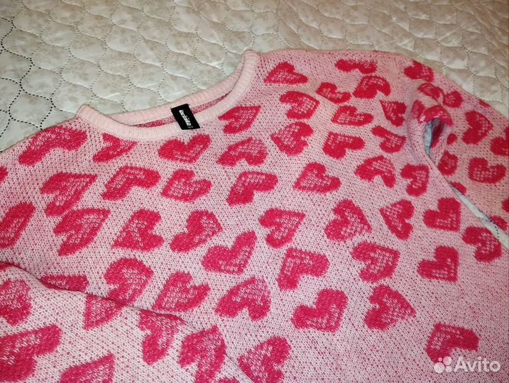 Свитер женский 42-44