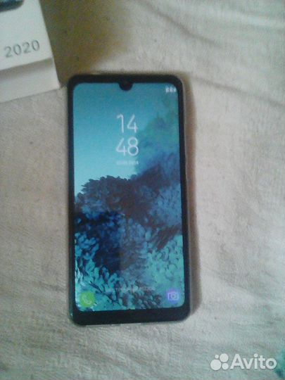 Samsung Galaxy A71, 6/128 ГБ