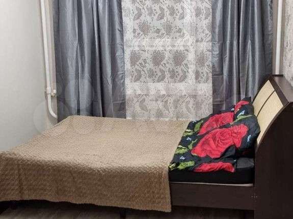 Квартира-студия, 25,5 м², 7/23 эт.