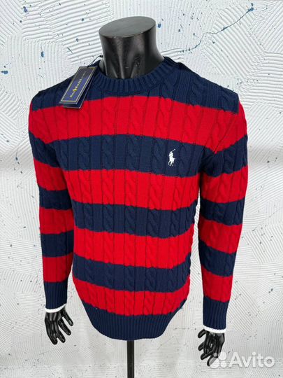 Свитер Polo Ralph
