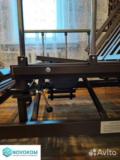 Медицинская функциональная кровать E-45A