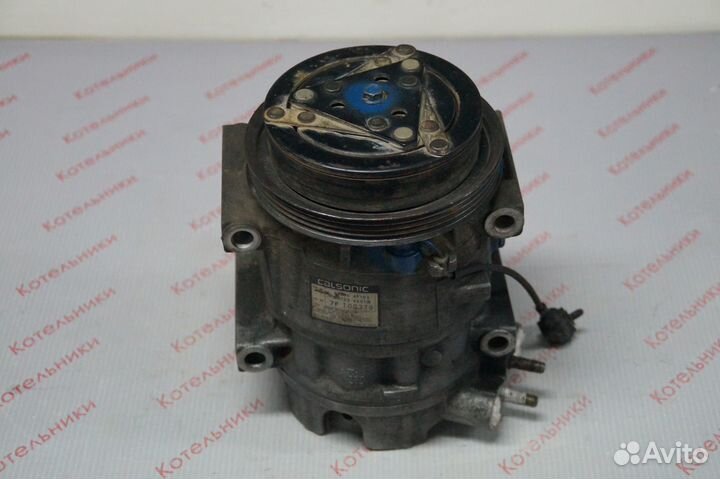 Nissan 92600-4P103 Компрессор кондиционера