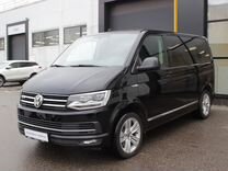 Volkswagen Multivan 2.0 AMT, 2018, 130 362 км, с пробегом, цена 5 047 161 руб.