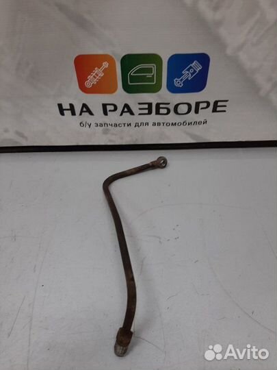 Шланг масляный Ssangyong Kyron DJ D20DT 2008