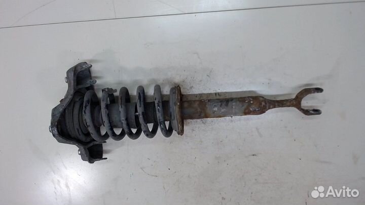 Амортизатор подвески Skoda SuperB, 2005