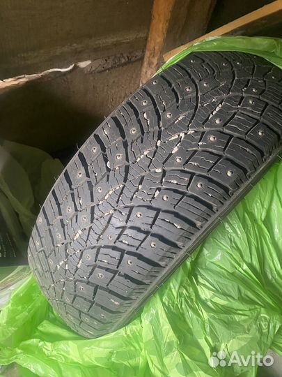 Triangle IcelynX TI501 185/65 R14