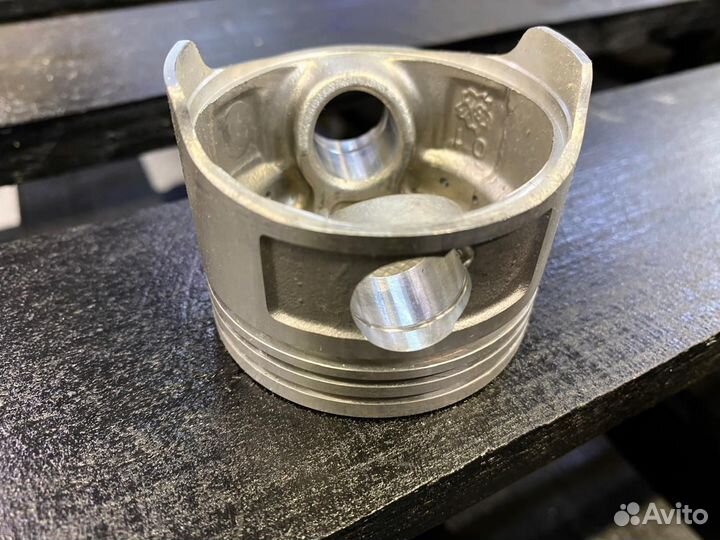 Поршень MF15/20 Tohatsu