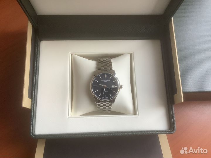 Часы Frédérique Constant мужские