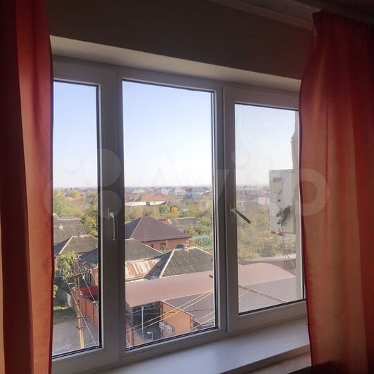 Комната 17,3 м² в 1-к., 5/5 эт.