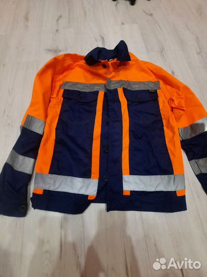 Спецодежда летняя