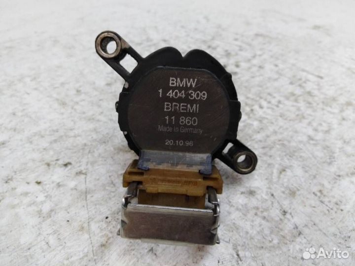 Катушка зажигания 12131404309