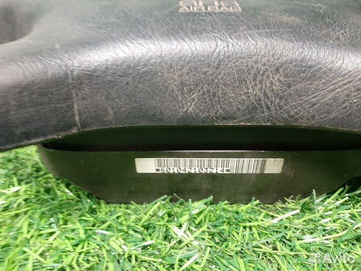 В наличии: Подушка безопасности Mitsubishi Galant