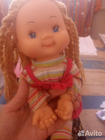 Кукла 37 см