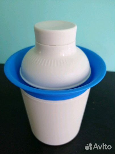 Волшебная зразница от tupperware