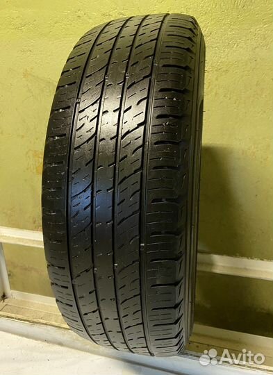 Kumho Crugen Premium KL33 215/70 R16 100H