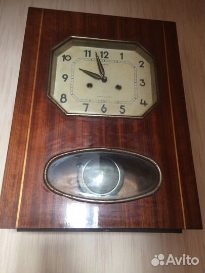 Часы настенные 