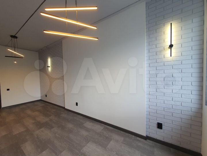 Офис /салон 46 м² в центре Уфы 24/7