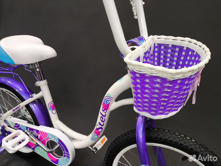 Велосипед детский