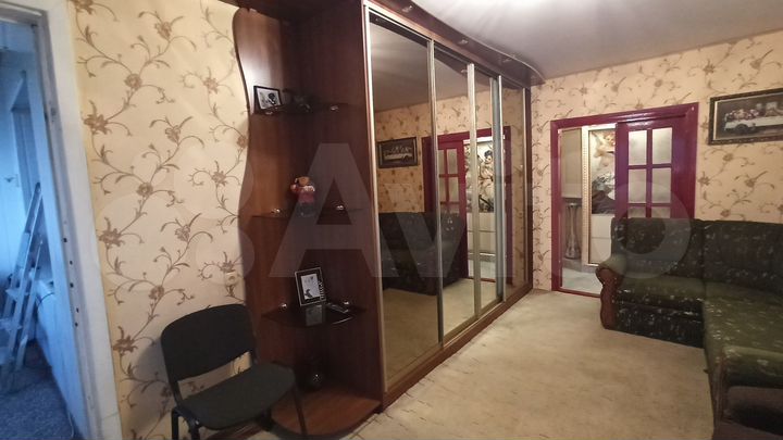 3-к. квартира, 65 м², 8/9 эт.