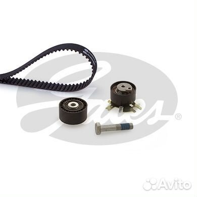 K015606XS Ремкомплект привода грм powergrip kit