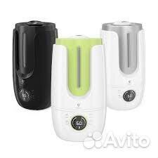 Увлажнитель воздуха Royal Clima Antica RUH-AN300/4