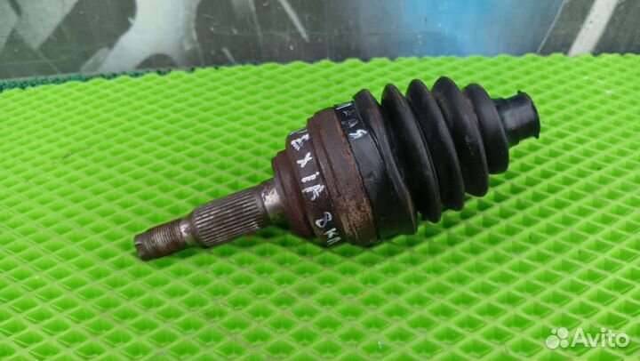 Шрус наружний Daewoo nexia