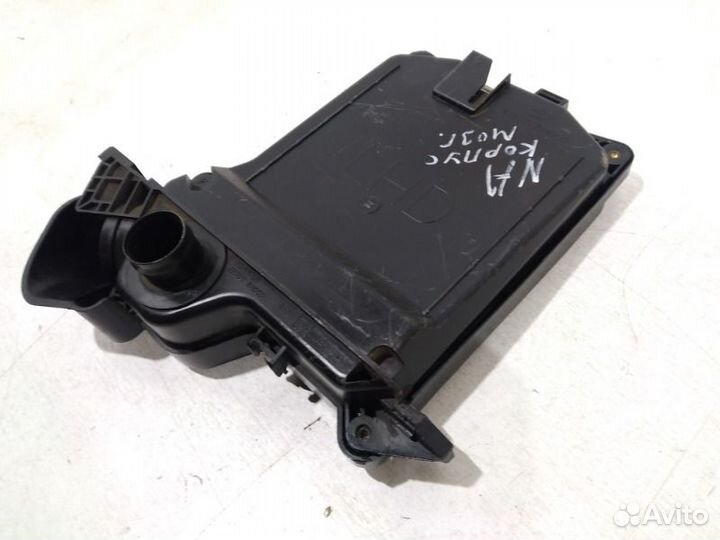 Корпус блока управления двс Nissan Almera N16