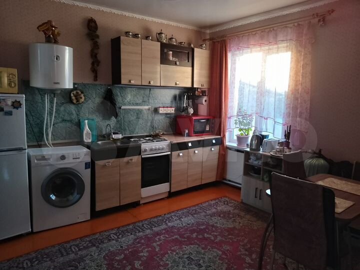 2-к. квартира, 51,1 м², 1/1 эт.