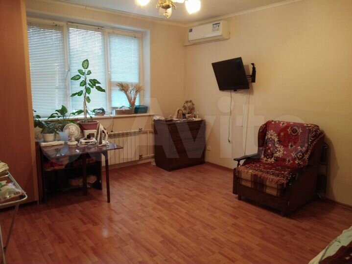 1-к. квартира, 39,1 м², 2/12 эт.