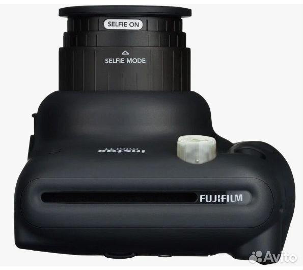 Фотокамера Fujifilm Instax mini 11 Новая серая
