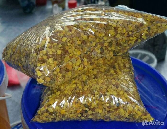 Мед липовый 2023 г (с доставкой по Тюмени)