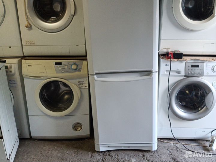 Индезит сейчас включён