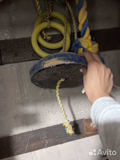 Шведская стенка бу