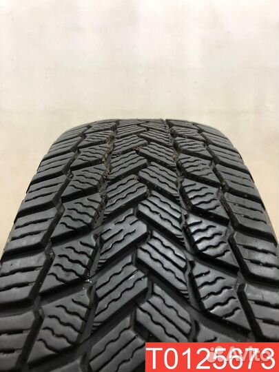 Michelin X-Ice Snow 195/65 R15 95T