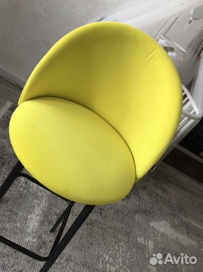 Барный стул