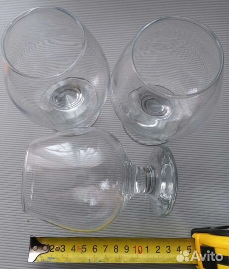 Стопки СССР