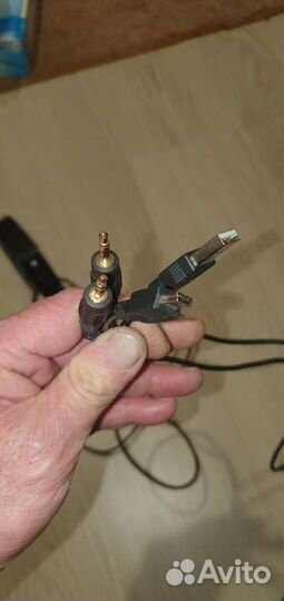 Bluetooth стерео наушники