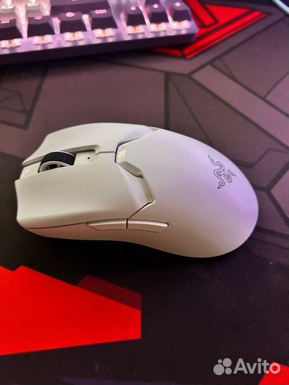 Игровая мышь razer viper v2 pro