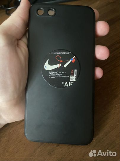 HUAWEI Y5 Prime (2018) Dual sim, 2/16 ГБ